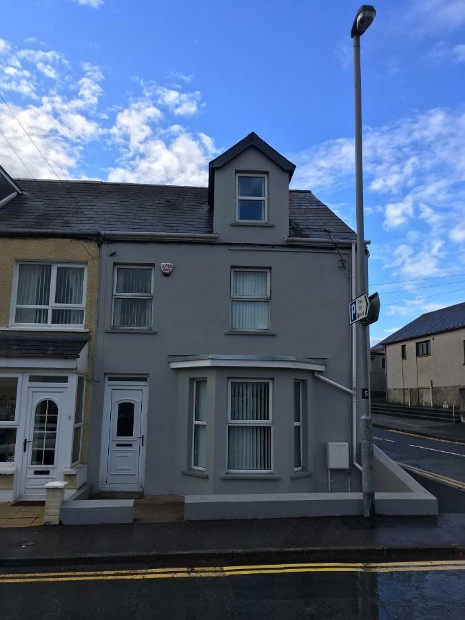 Portstewart Holiday Home Экстерьер фото