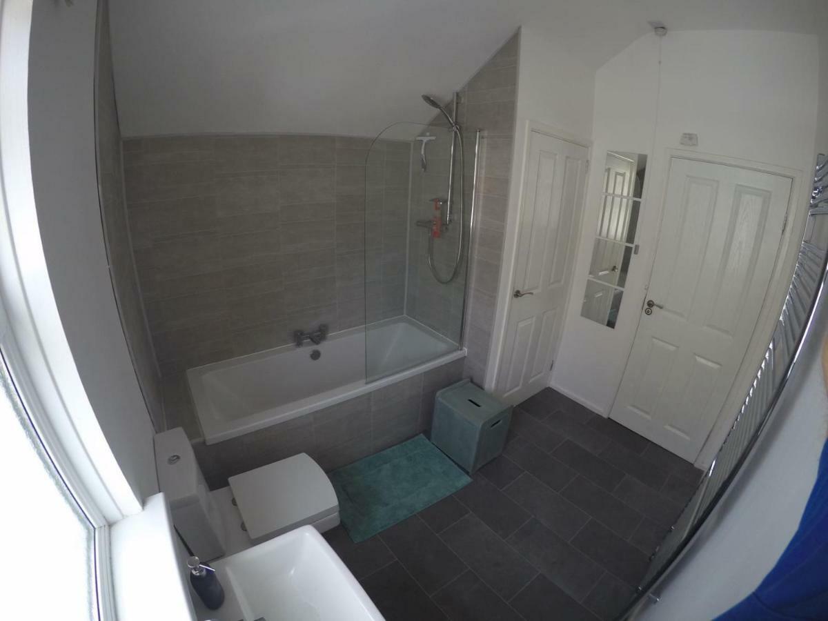 Portstewart Holiday Home Экстерьер фото