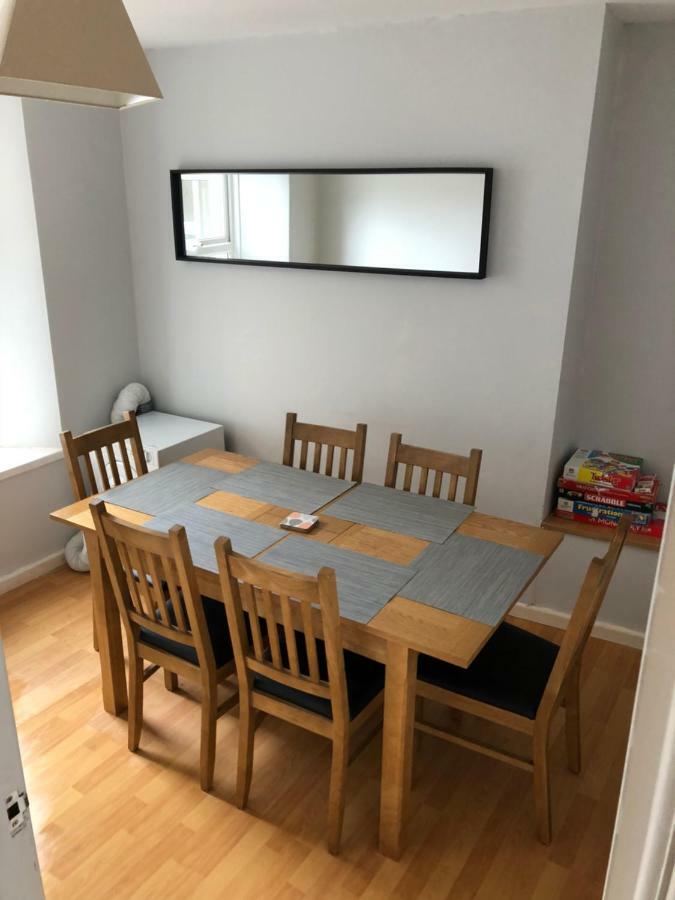 Portstewart Holiday Home Экстерьер фото